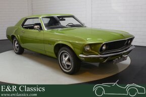 1969 Ford Mustang for sale 101852849