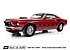 1969 Ford Mustang Fastback for sale 101286122