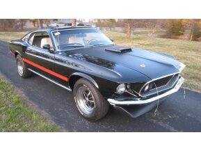 1969 Ford Mustang for sale 101546380