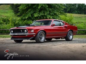 1969 Ford Mustang for sale 101546680