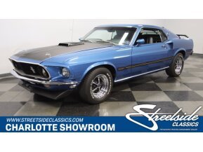 1969 Ford Mustang for sale 101574870