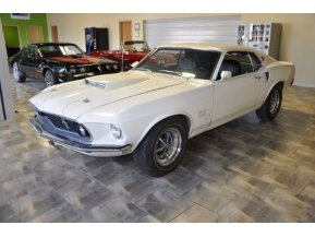 1969 Ford Mustang for sale 101585489