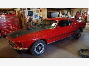 1969 Ford Mustang for sale 101585567