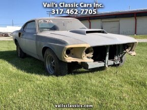 1969 Ford Mustang Boss 429 for sale 101597188
