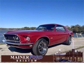 1969 Ford Mustang for sale 101628224