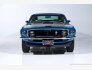 1969 Ford Mustang for sale 101631029