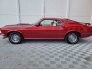 1969 Ford Mustang for sale 101634527