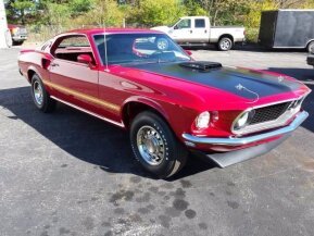 1969 Ford Mustang for sale 101661900