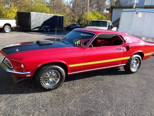 Ford Mustang Classic Cars for Sale - Classics on Autotrader