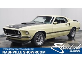1969 Ford Mustang for sale 101669741