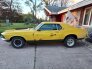 1969 Ford Mustang Coupe for sale 101677122