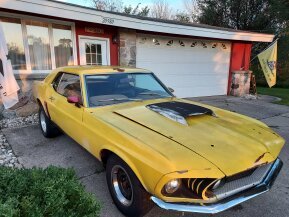 1969 Ford Mustang Coupe for sale 101677122