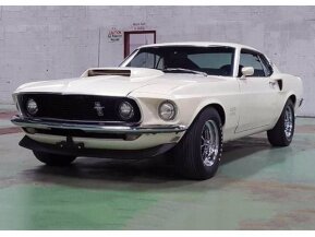 1969 Ford Mustang for sale 101681701