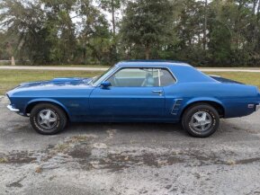 1969 Ford Mustang for sale 101682606
