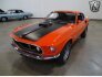 1969 Ford Mustang for sale 101689360