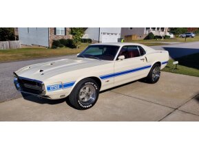 1969 Ford Mustang Shelby GT500 for sale 101689899