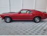 1969 Ford Mustang for sale 101689954