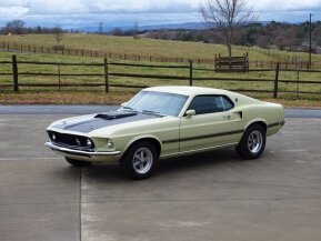 1969 Ford Mustang for sale 101690020