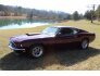 1969 Ford Mustang GT for sale 101693921