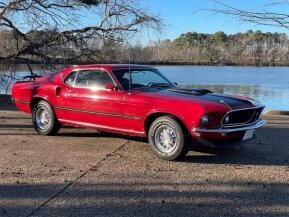 1969 Ford Mustang for sale 101693930