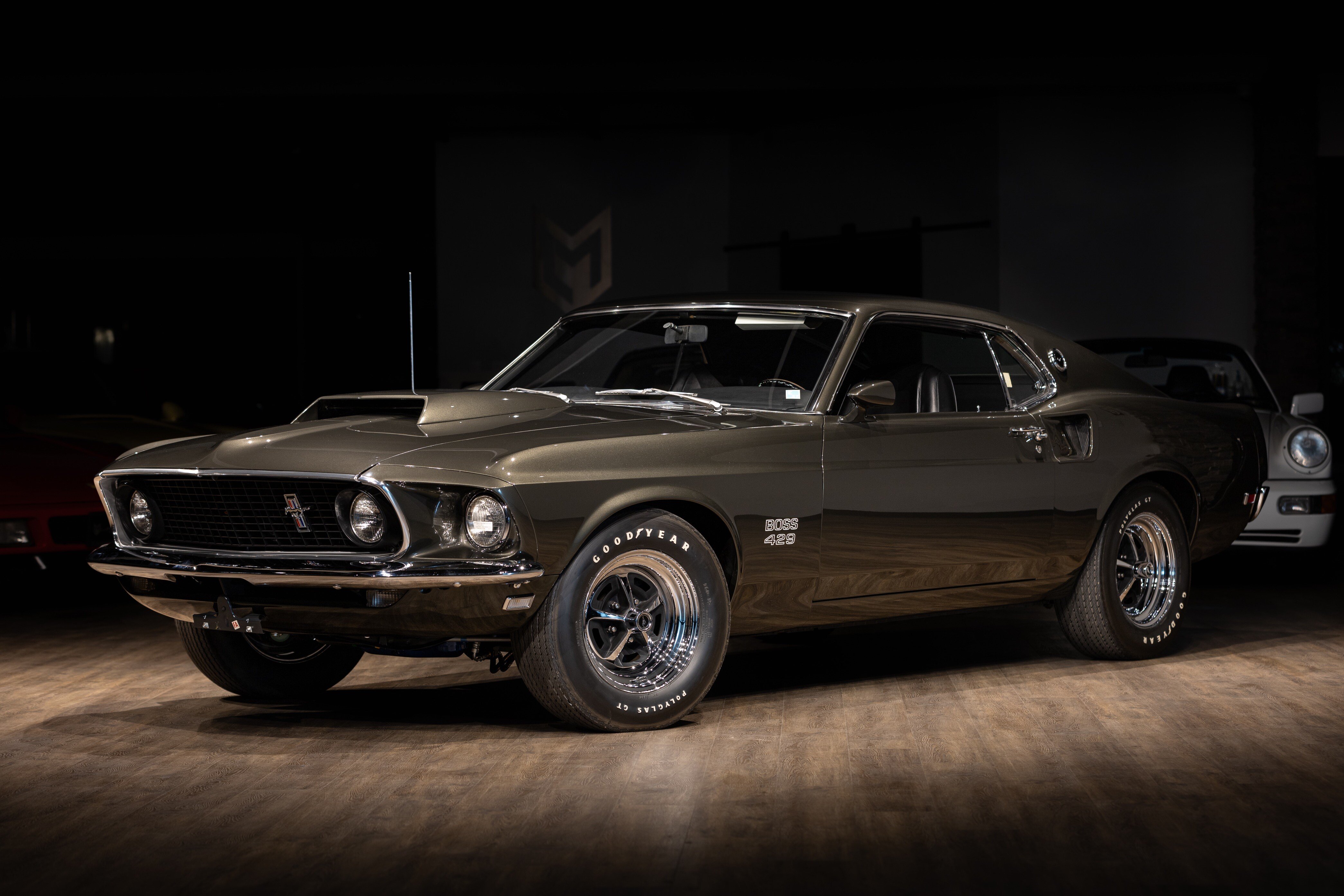 1969 Ford Mustang Classics for Sale - Classics on Autotrader