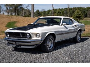 1969 Ford Mustang for sale 101724955