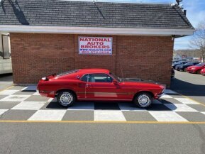 1969 Ford Mustang for sale 101731130