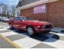 1969 Ford Mustang for sale 101731130