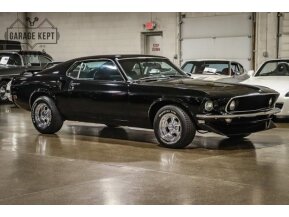 1969 Ford Mustang for sale 101743249