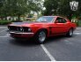 1969 Ford Mustang for sale 101769688