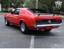 1969 Ford Mustang for sale 101769688