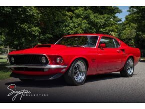 1969 Ford Mustang for sale 101772225