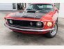 1969 Ford Mustang for sale 101781371