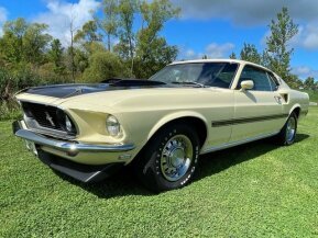 1969 Ford Mustang for sale 101785773