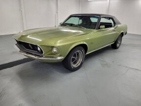1969 Ford Mustang for sale 101791432