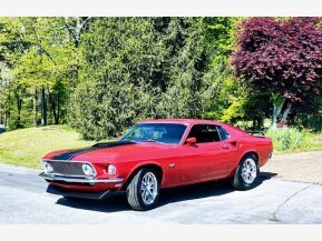 1969 Ford Mustang for sale 101797506