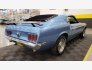 1969 Ford Mustang for sale 101800162