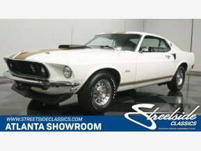 1969 Ford Mustang for sale 101805148