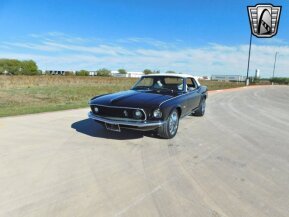 1969 Ford Mustang for sale 101817497