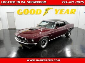 1969 Ford Mustang for sale 101829298