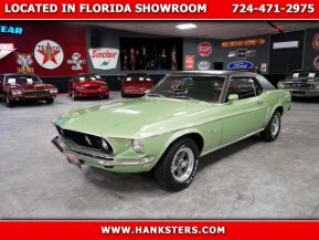 1969 Ford Mustang for sale 101832269