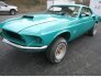 1969 Ford Mustang Fastback for sale 101834529
