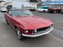 1969 Ford Mustang for sale 101841917