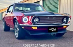 1969 Ford Mustang for sale 101859827