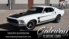 1969 Ford Mustang Fastback for sale 101865861