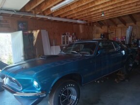 1969 Ford Mustang for sale 101866681