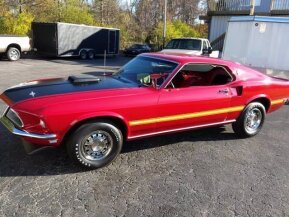 1969 Ford Mustang for sale 101661989