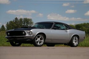 1969 Ford Mustang for sale 101755878