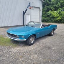 1969 Ford Mustang for sale 101827584