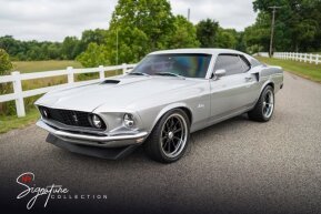 1969 Ford Mustang for sale 101848326